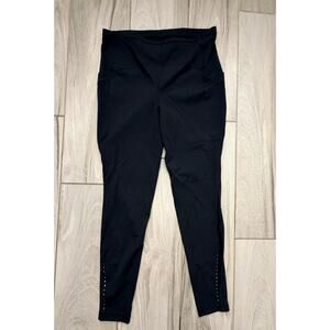 Lululemon Leggings Swift Speed High-Rise, 12 Luxtreme 28 in Inseam W5EOJS BZ